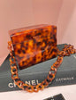 Chanel Timeless Leather Shoulder Bag Style 2