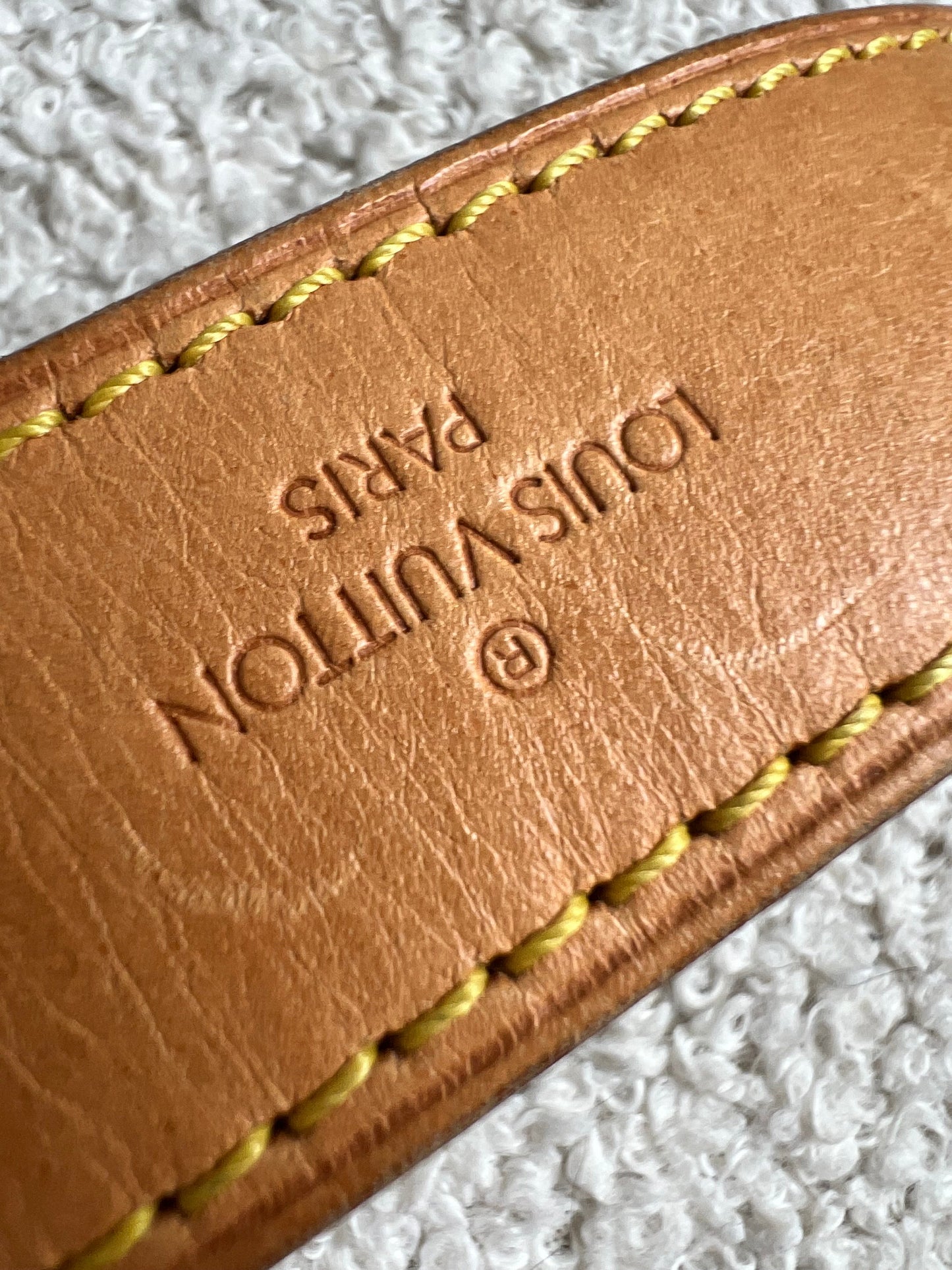 Louis Vuitton Danube Monogram
