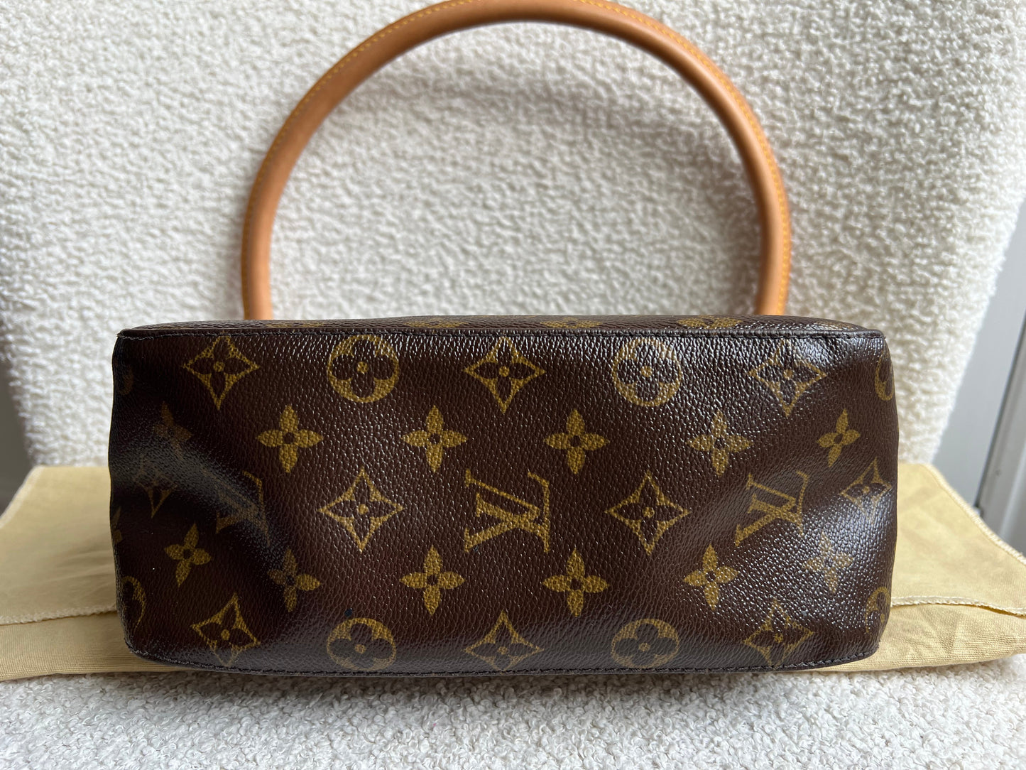 Louis Vuitton Looping MM Monogram