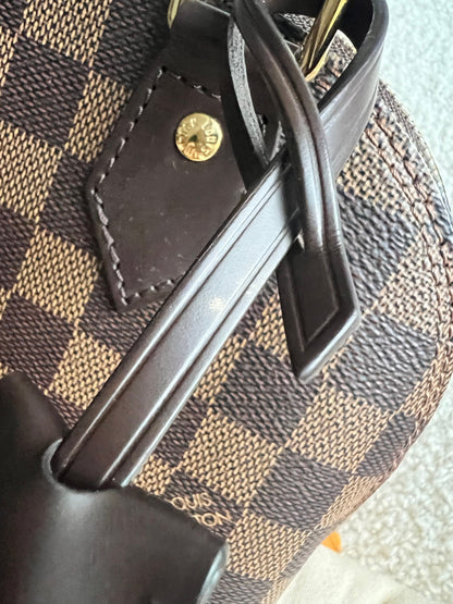 Louis Vuitton Alma BB Damier Ebene (RRP £1,450)