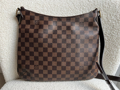 Louis Vuitton Bloomsbury PM Damier Ebene
