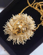 Chanel Luxury Lambskin Gold Handbag Style 2