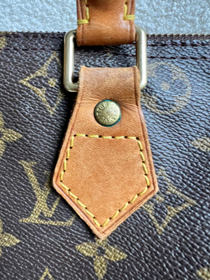 Louis Vuitton Speedy 30 Monogram
