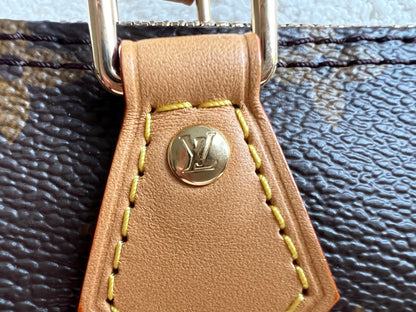 Louis Vuitton Speedy Nano Monogram (RRP £1420)