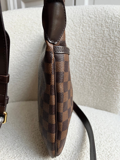 Louis Vuitton Bloomsbury PM Damier Ebene
