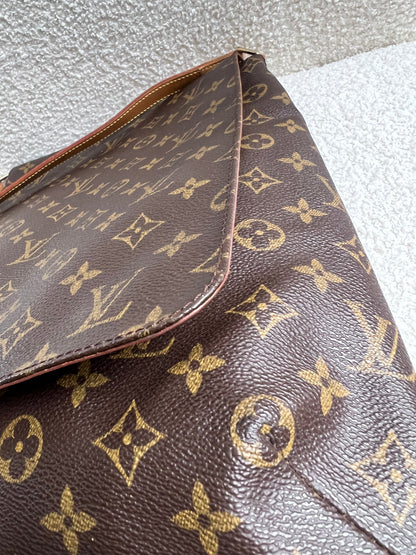 Louis Vuitton Musette Salsa GM
