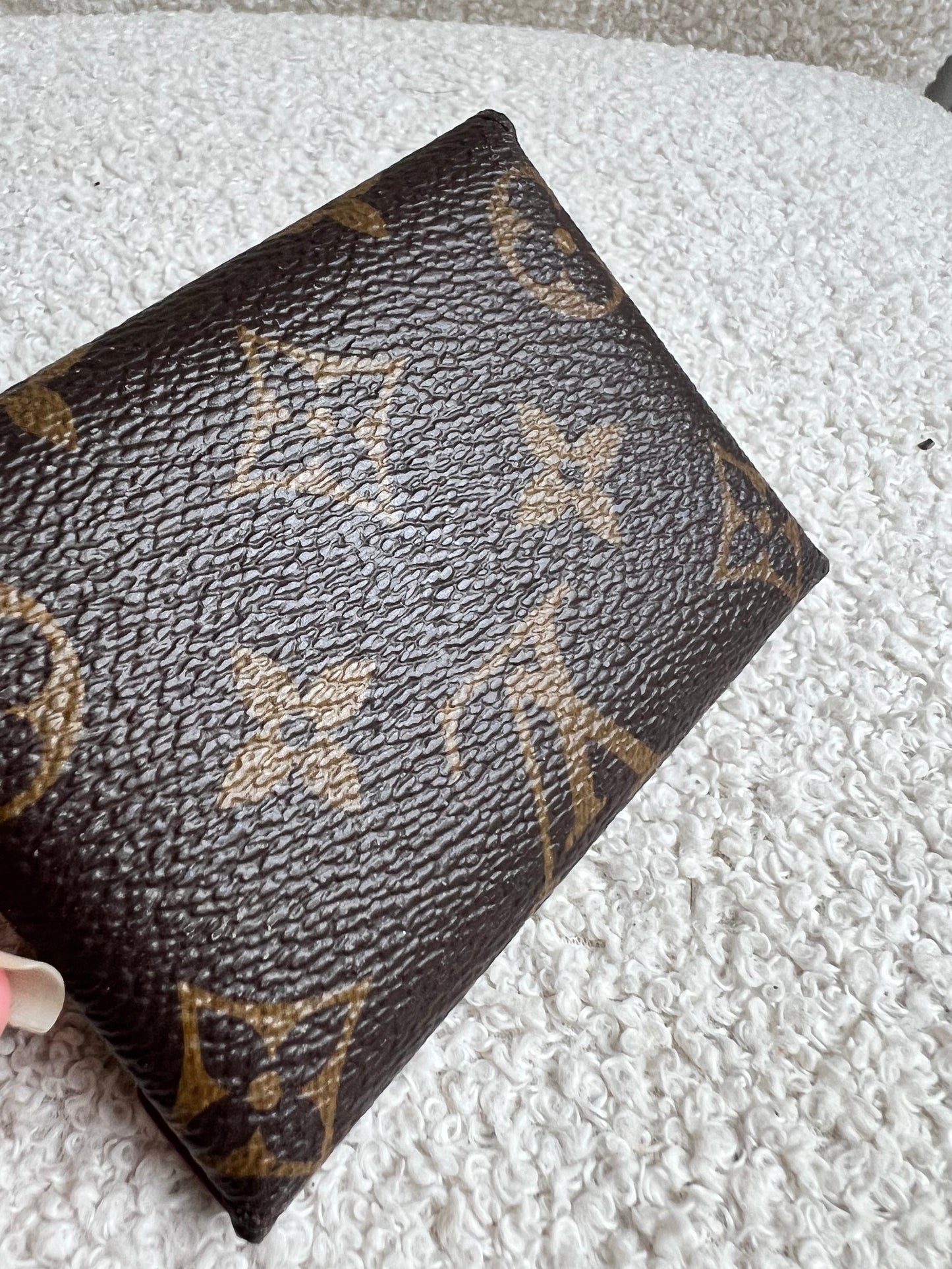 Louis Vuitton Small Kirigami Pouch Monogram