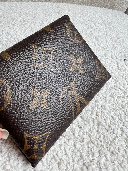 Louis Vuitton Small Kirigami Pouch Monogram