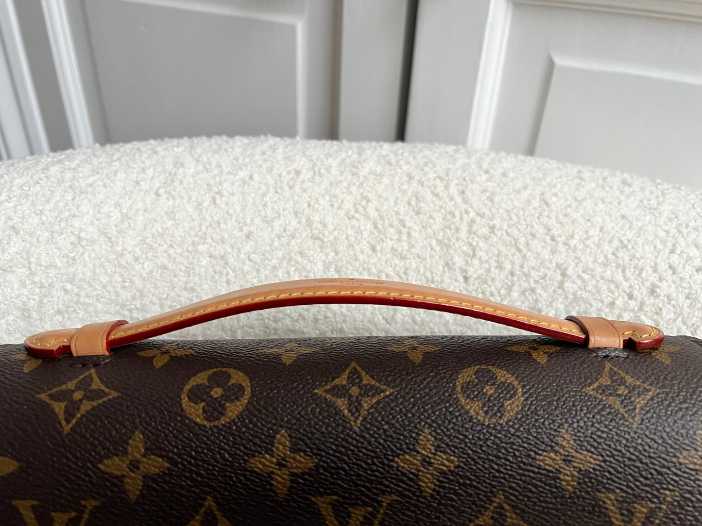 Louis Vuitton Pochette Metis Monogram (RRP £2,020)
