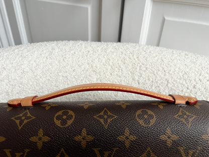Louis Vuitton Pochette Metis Monogram (RRP £2,020)