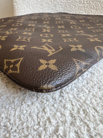 Louis Vuitton Etui Voyage GM Document Holder Monogram