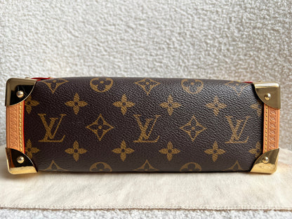 Louis Vuitton Side Trunk MM