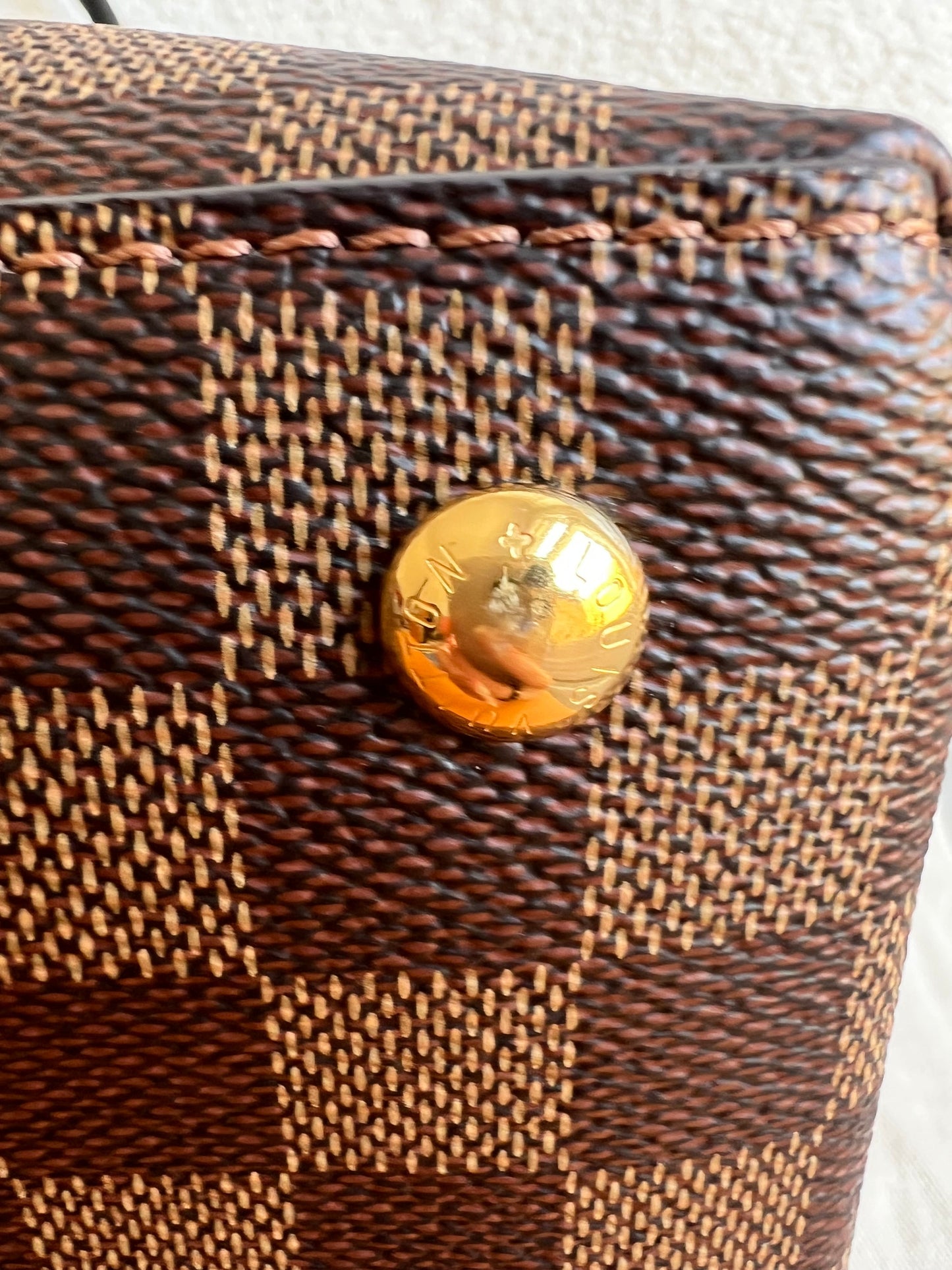 Louis Vuitton Riverside Tote (RRP £1,890)