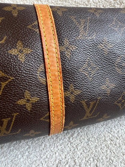Louis Vuitton Papillon 30 Monogram