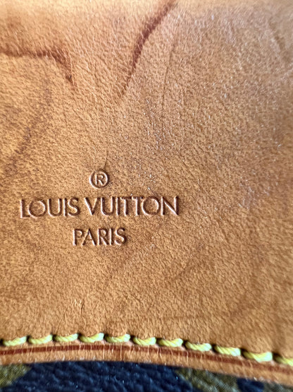 Louis Vuitton Excursion Monogram