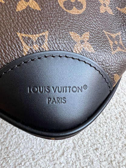 Louis Vuitton Boulogne Monogram (RRP £1,890)