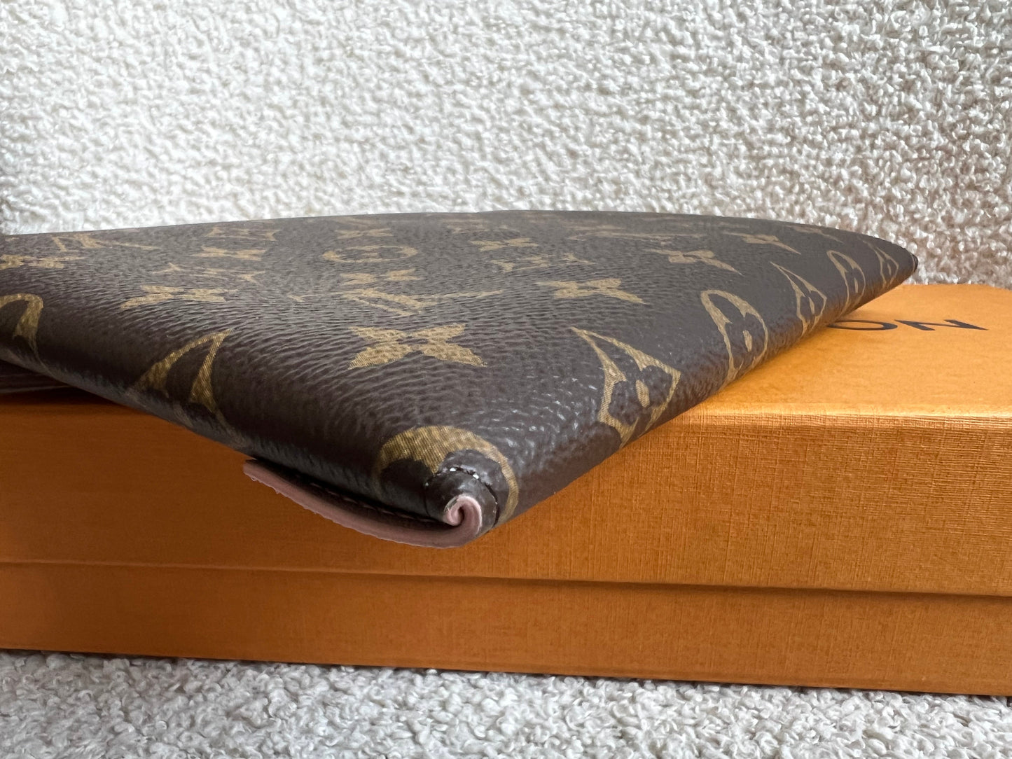 Louis Vuitton Large Kirigami Pouch Monogram