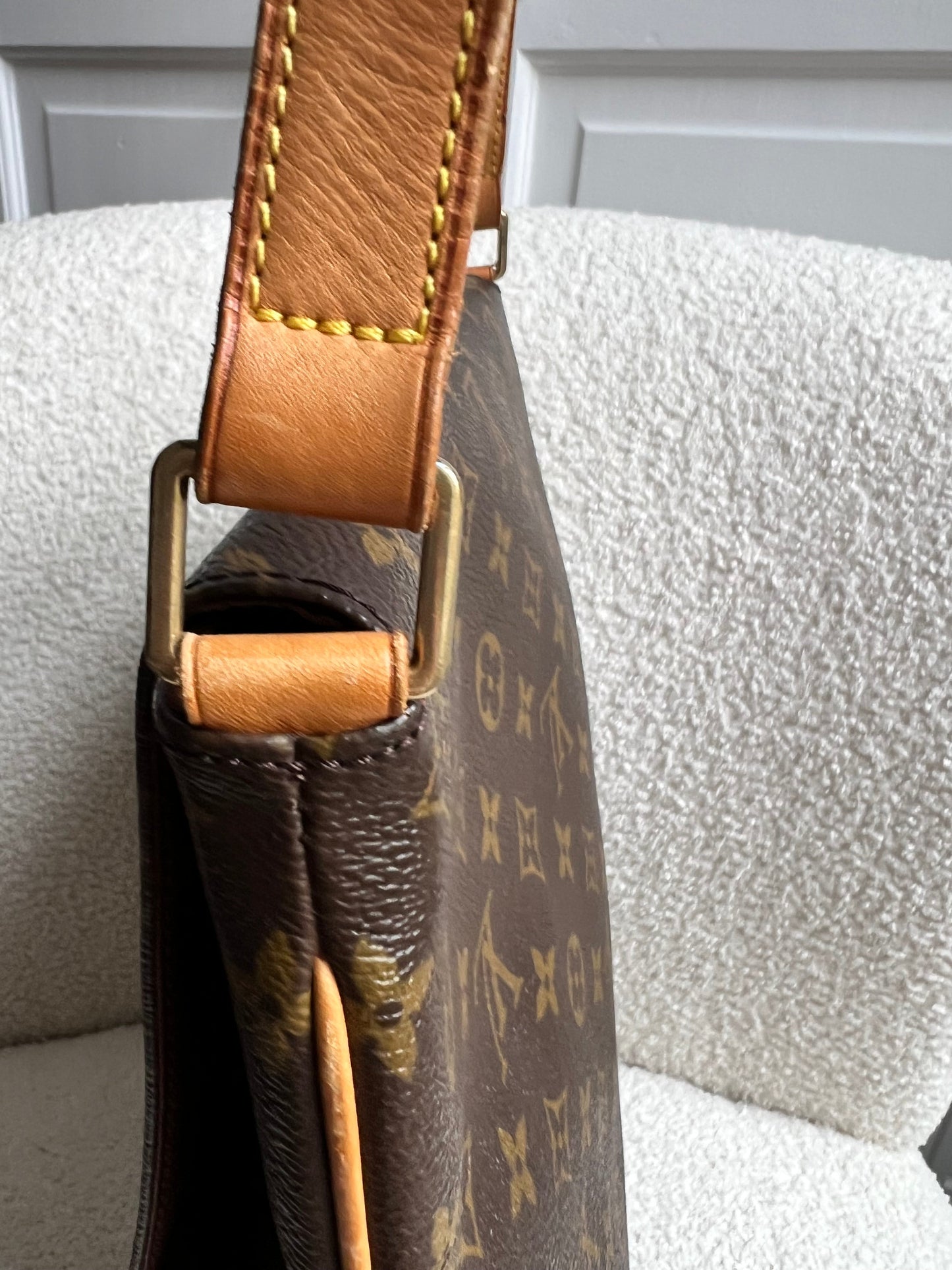 Louis Vuitton Musette Salsa GM