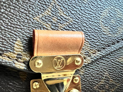 Louis Vuitton Pochette Metis Monogram (RRP £2,020)