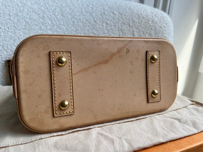 Louis Vuitton Alma BB Monogram (RRP £1,430)