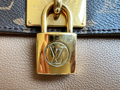 Louis Vuitton Marignan Monogram Sesame (RRP £1580)