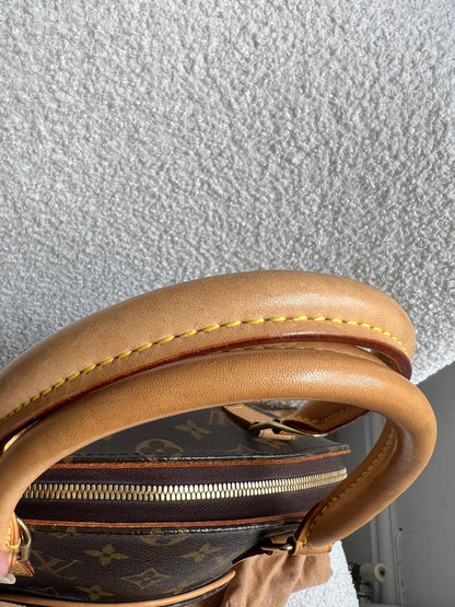 Louis Vuitton Ellipse PM Monogram
