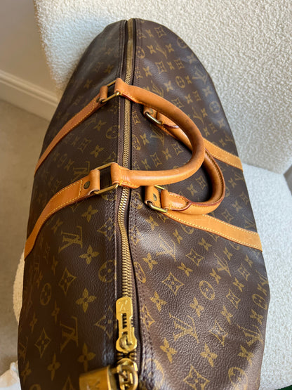 Louis Vuitton Keepall 50 Monogram