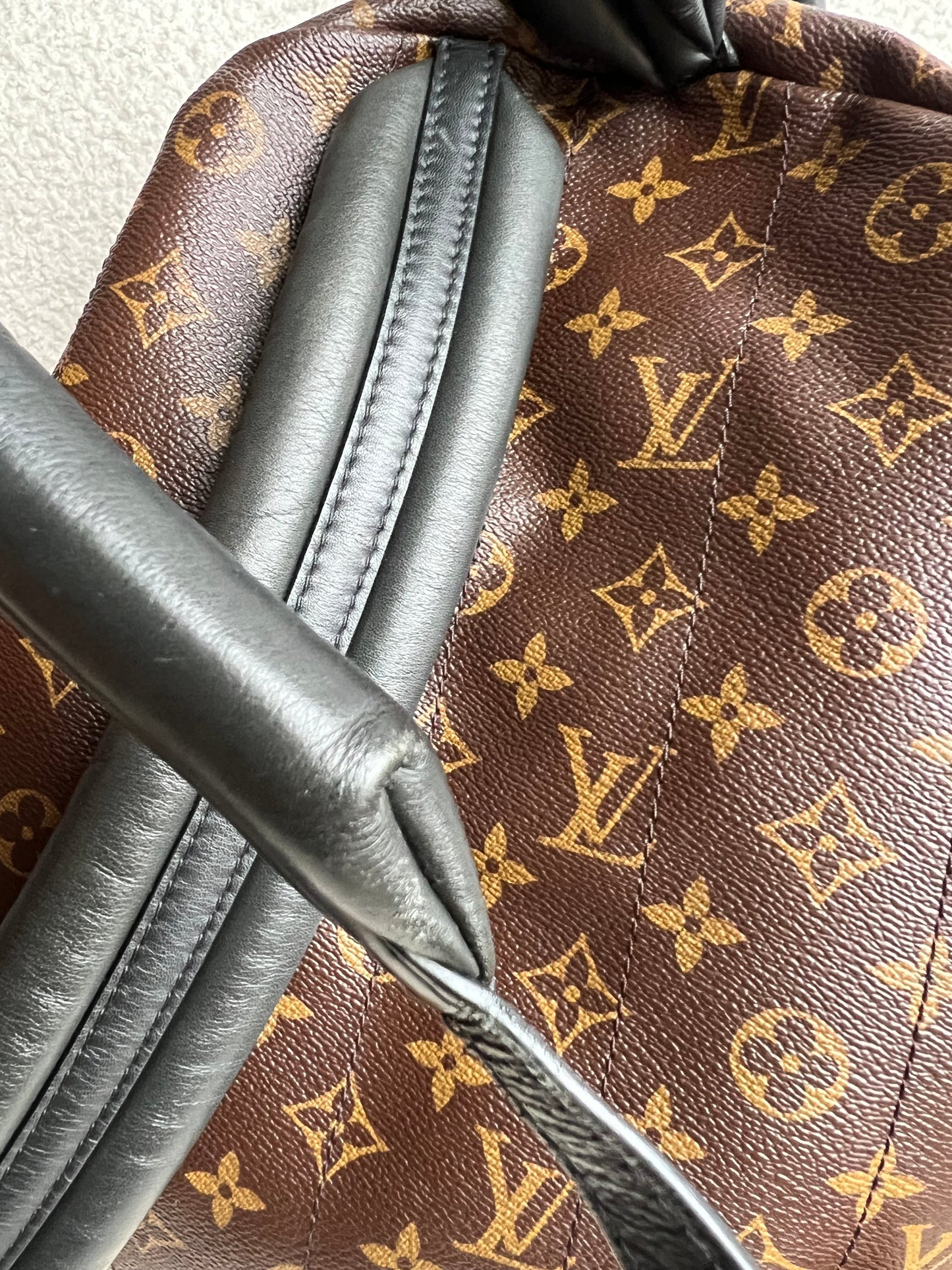 Louis Vuitton Palm Springs MM Backpack (RRP £2,090)