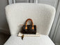 Louis Vuitton Vintage Nano Speedy Monogram