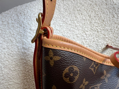 Louis Vuitton Carryall PM Monogram Canvas (RRP £2240)