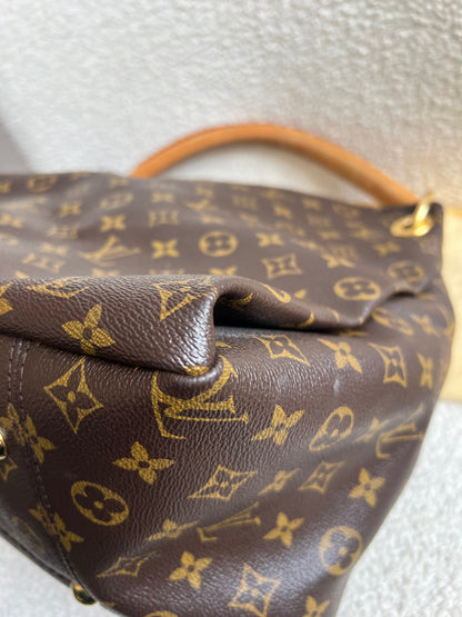 Louis Vuitton Artsy MM Monogram (RRP £1,940)