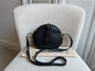 Louis Vuitton Boite Chapeau Souple MM Black Empreinte (RRP £2590)