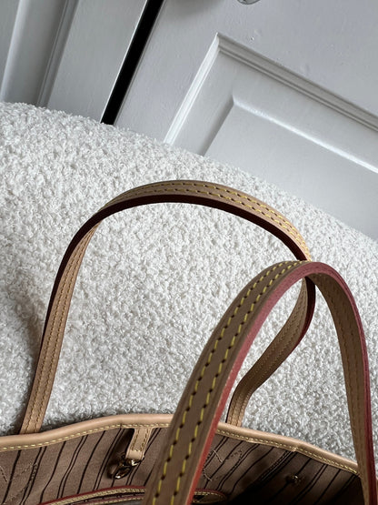 Louis Vuitton Neverfull PM Monogram (RRP £1380)