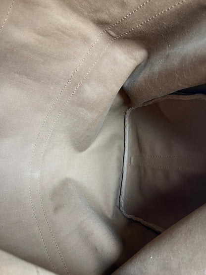 Louis Vuitton Vintage Keepall Bandouliere 55