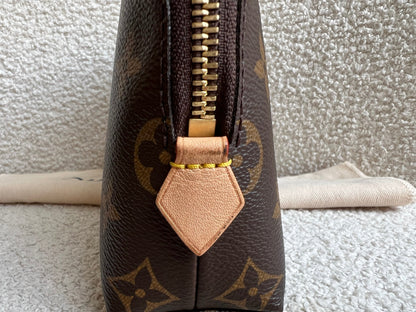 Louis Vuitton Cosmetic Pouch GM Monogram (RRP £495)