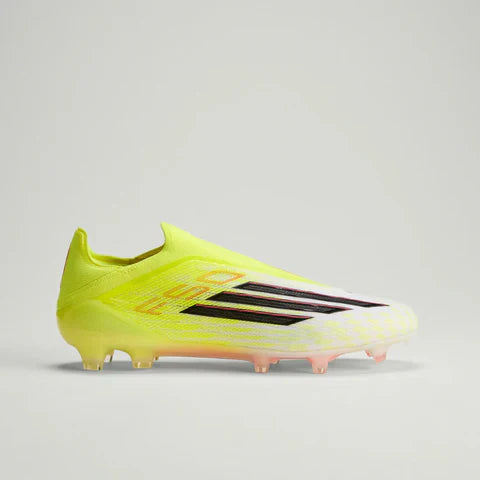 Adidas F50 Elite Laceless