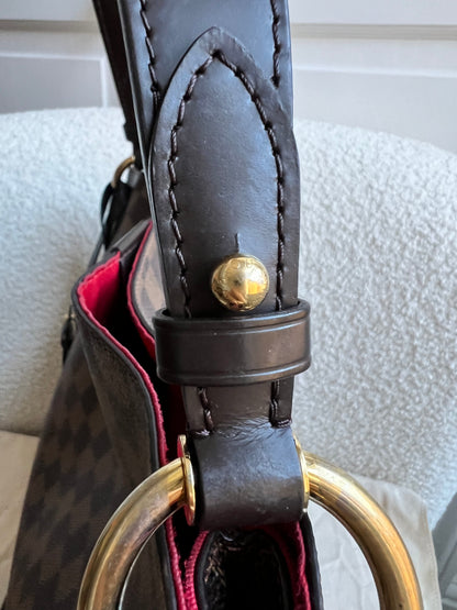 Louis Vuitton Graceful PM Damier Ebene (RRP £1,360)