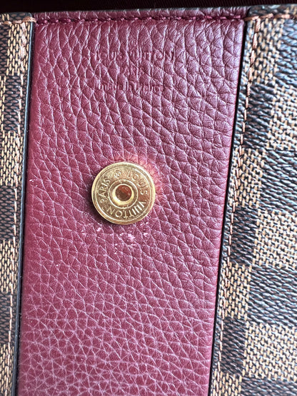 Louis Vuitton Bond Street (RRP £1680)