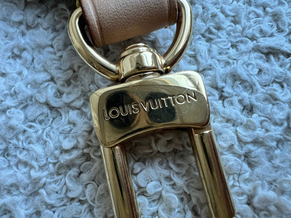 Louis Vuitton Nylon Bandouliere Strap
