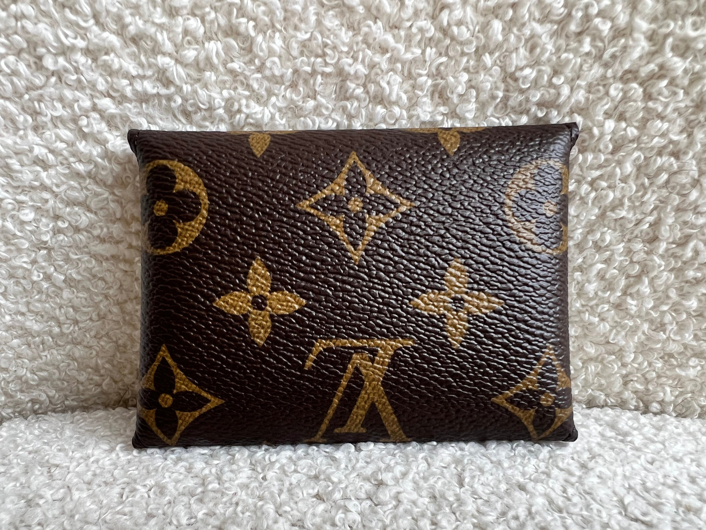 Louis Vuitton Small Kirigami Pouch Monogram