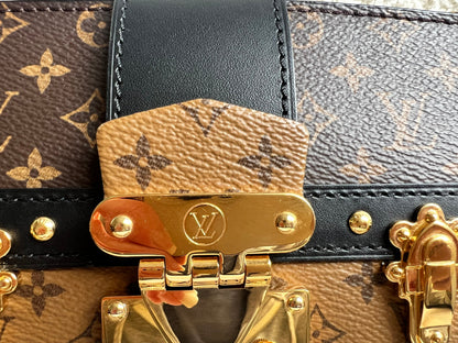 Louis Vuitton Trunk Clutch (RRP £2480)
