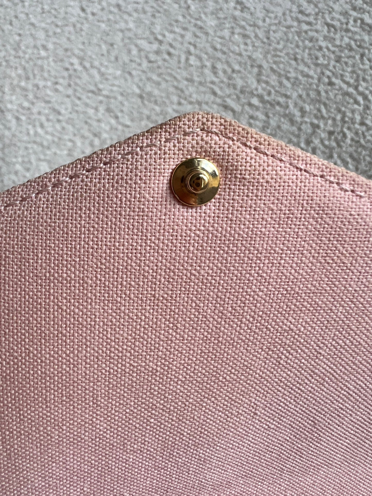 Louis Vuitton Felicie Pochette Damier Azur (RRP £1110)