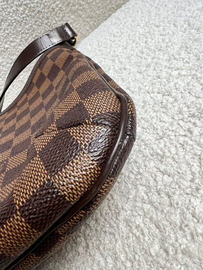 Louis Vuitton Bloomsbury PM Damier Ebene