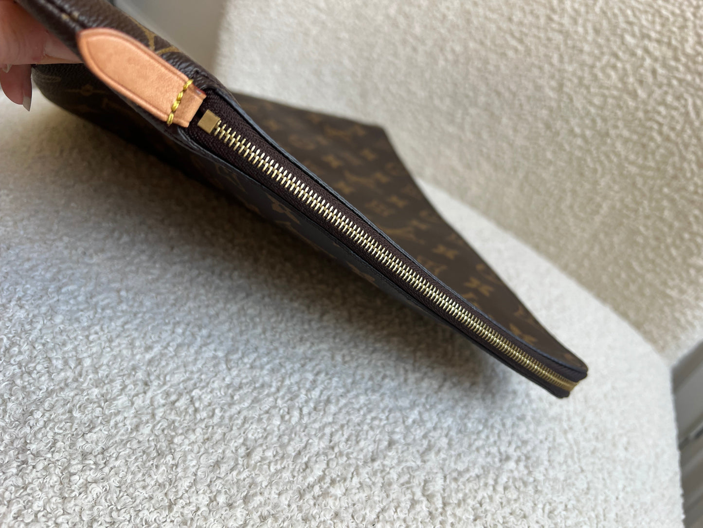 Louis Vuitton Etui Voyage GM Document Holder Monogram