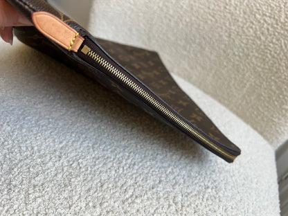 Louis Vuitton Etui Voyage GM Document Holder Monogram