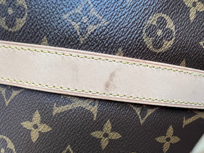 Louis Vuitton Keepall Bandouliere 55 Monogram (RRP £2,050)