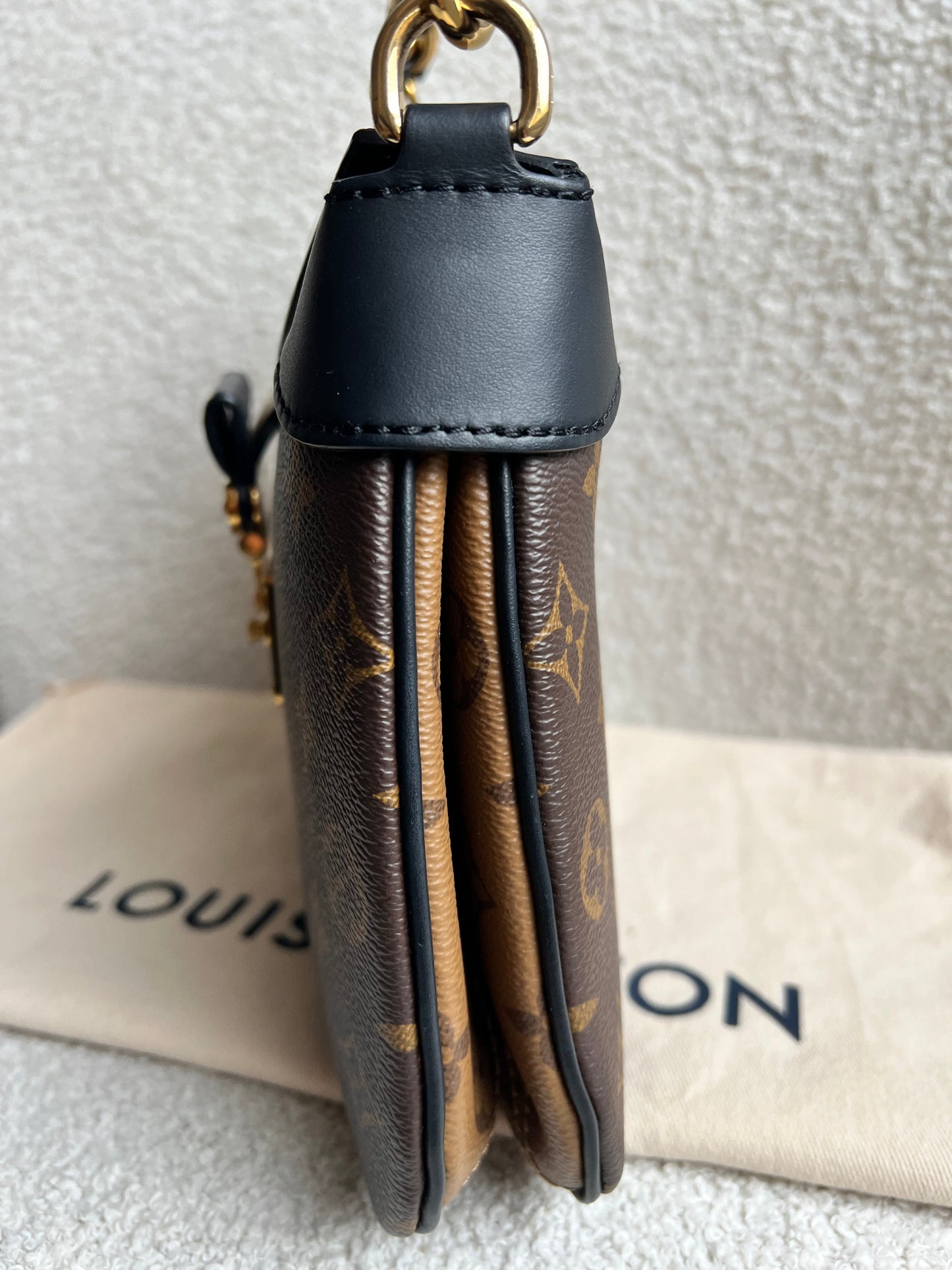 Louis Vuitton Twinny Bag (RRP £2350)