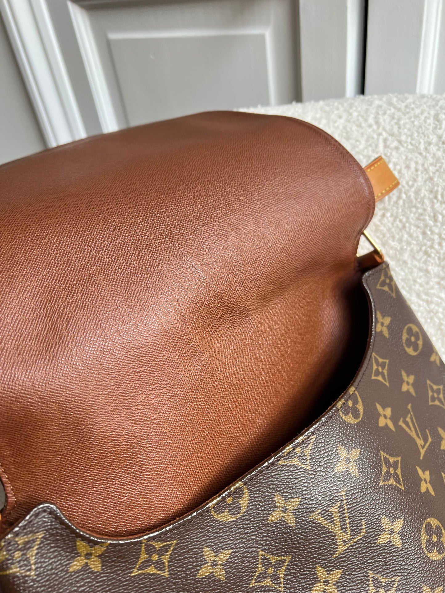 Louis Vuitton Musette Salsa GM