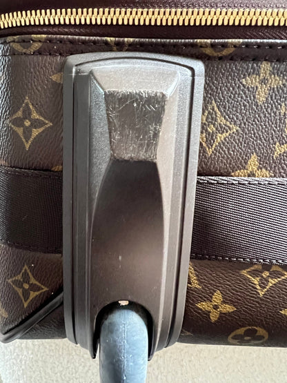 Louis Vuitton Pegase 55 Suitcase Monogram (RRP £2,250)