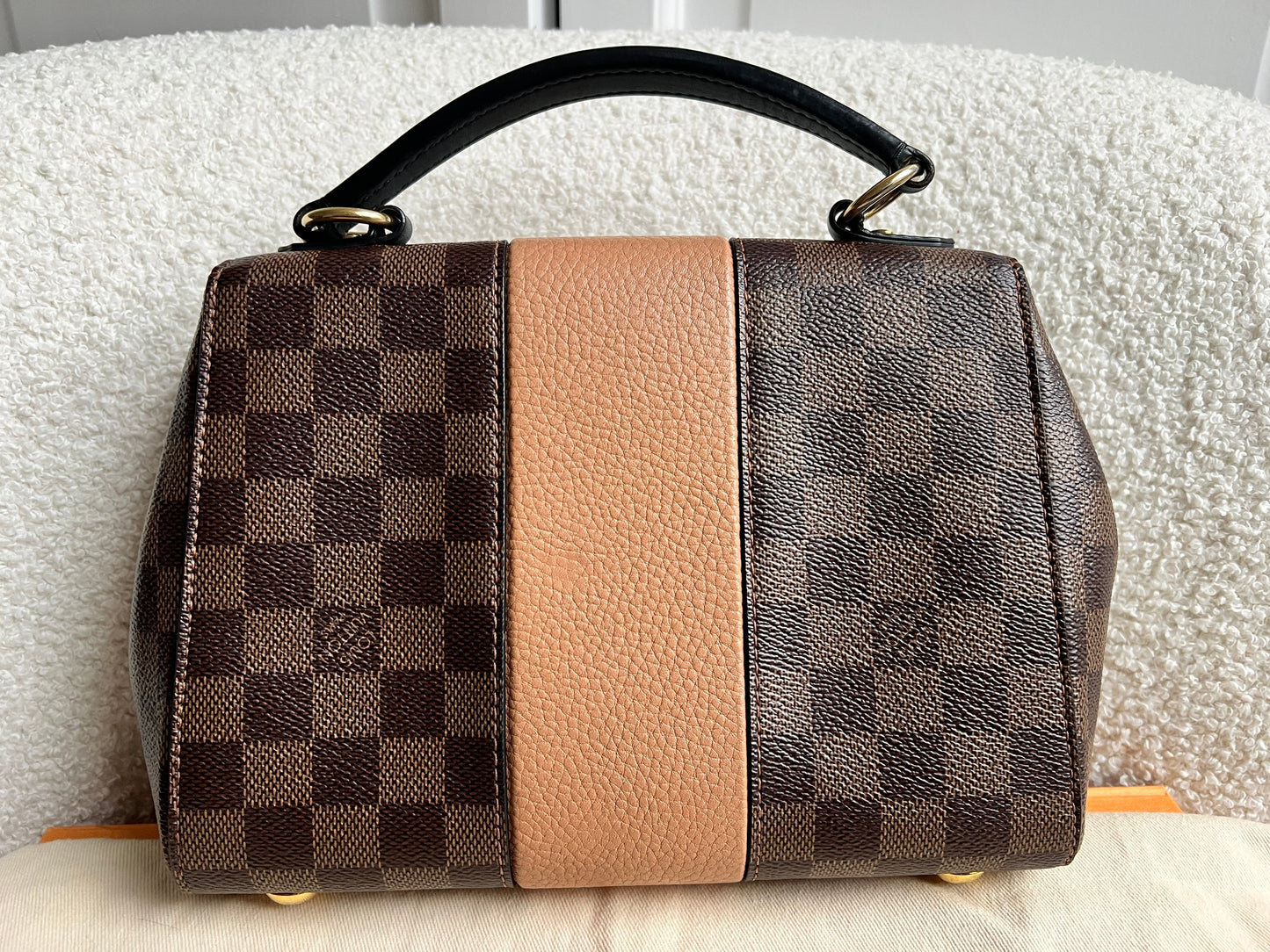 Louis Vuitton Bond Street BB (RRP £1680)